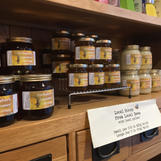 local honey